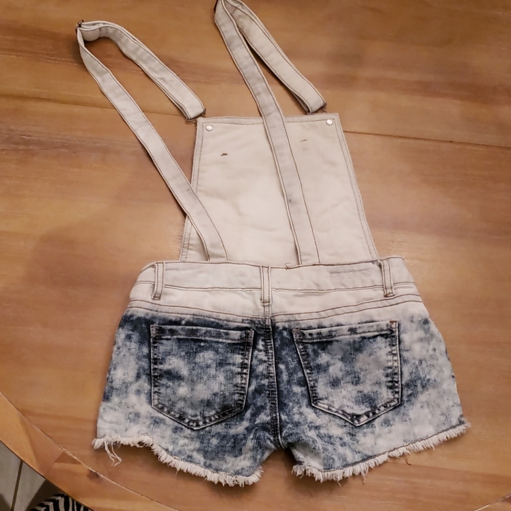 Overalls - Picture 2 of 4